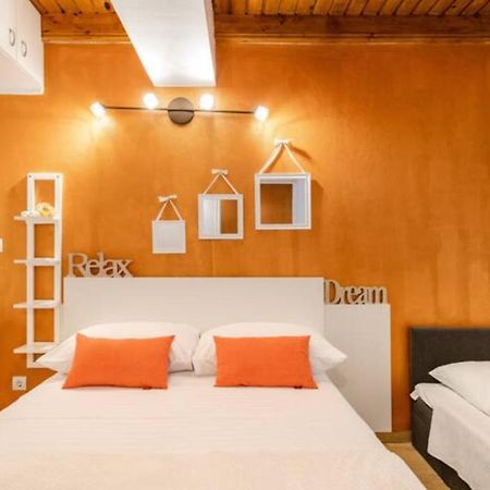 Angelus Apartments Dubrovnik Ngoại thất bức ảnh