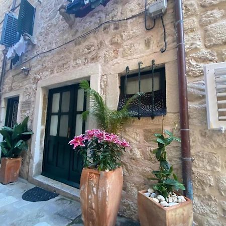 Angelus Apartments Dubrovnik Ngoại thất bức ảnh