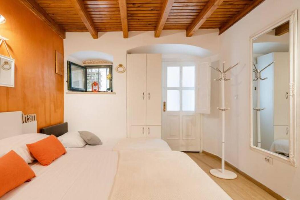 Angelus Apartments Dubrovnik Ngoại thất bức ảnh