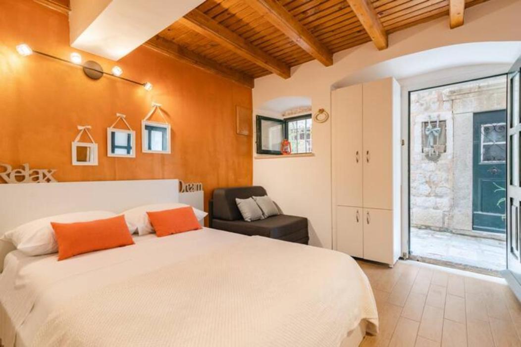 Angelus Apartments Dubrovnik Ngoại thất bức ảnh