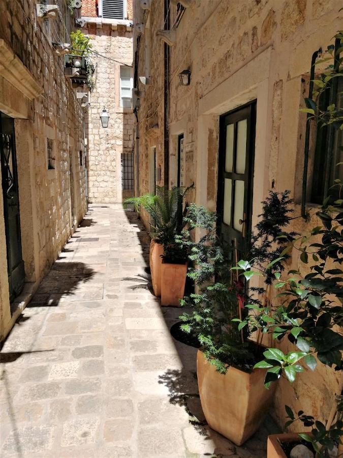 Angelus Apartments Dubrovnik Ngoại thất bức ảnh