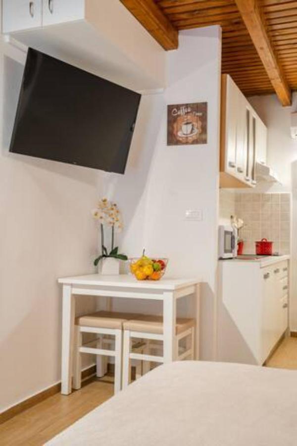Angelus Apartments Dubrovnik Ngoại thất bức ảnh