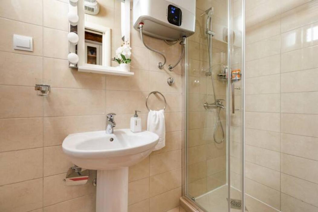Angelus Apartments Dubrovnik Ngoại thất bức ảnh