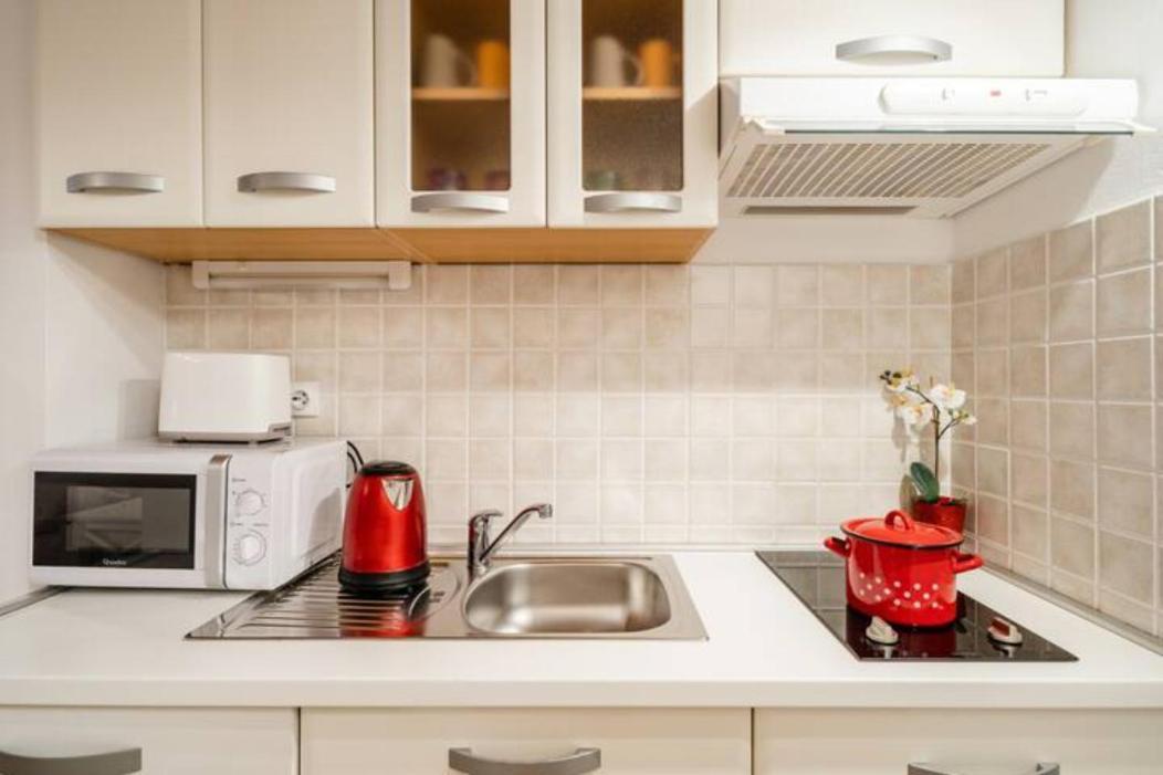 Angelus Apartments Dubrovnik Ngoại thất bức ảnh