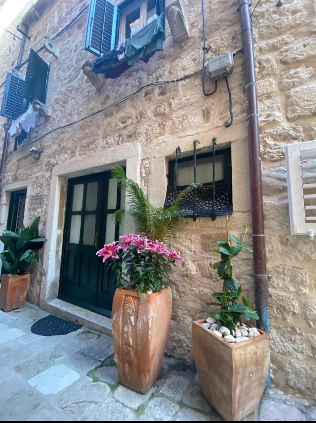 Angelus Apartments Dubrovnik Ngoại thất bức ảnh