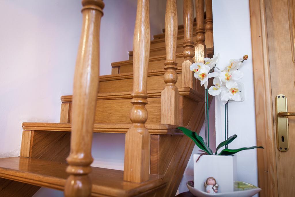 Angelus Apartments Dubrovnik Ngoại thất bức ảnh