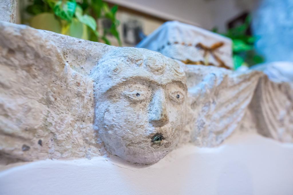 Angelus Apartments Dubrovnik Ngoại thất bức ảnh