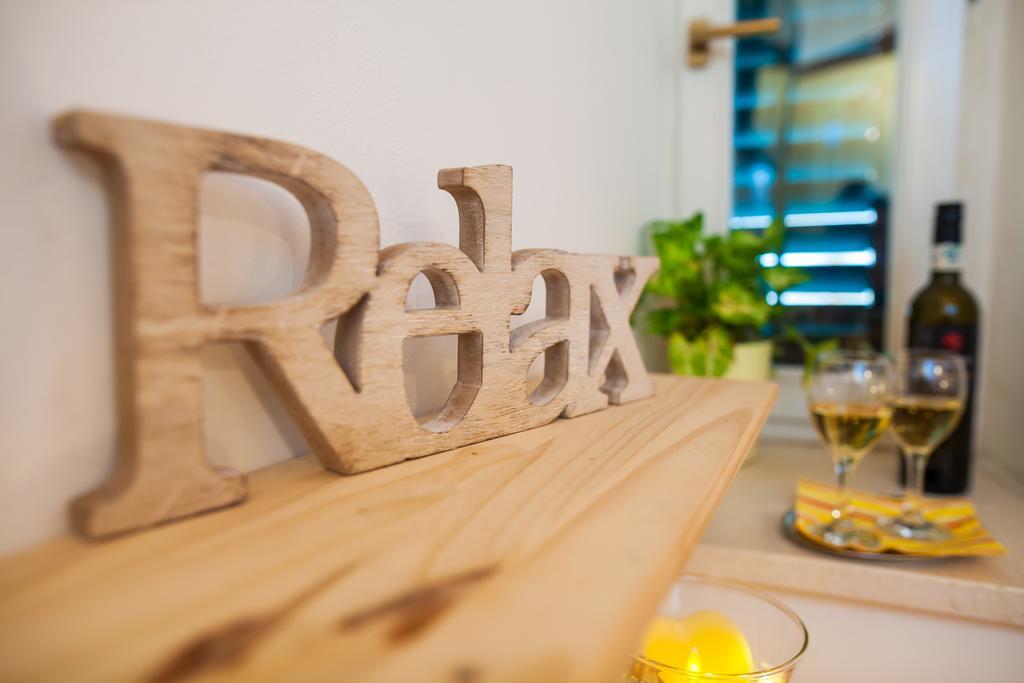 Angelus Apartments Dubrovnik Ngoại thất bức ảnh
