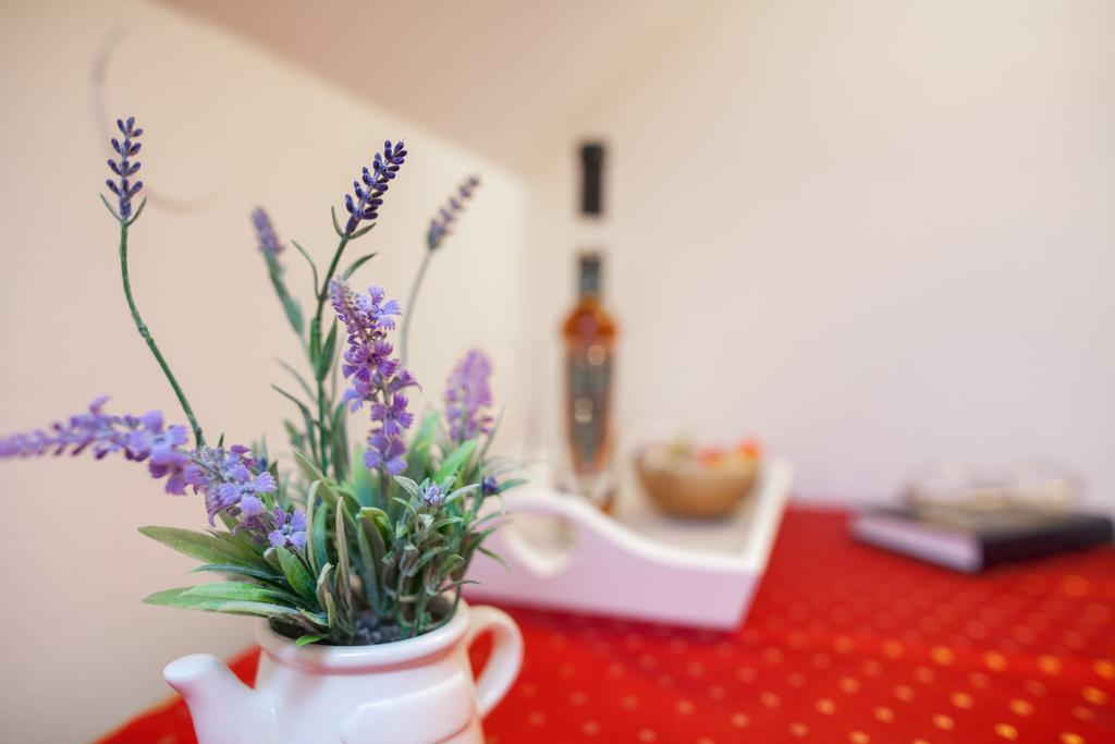 Angelus Apartments Dubrovnik Ngoại thất bức ảnh