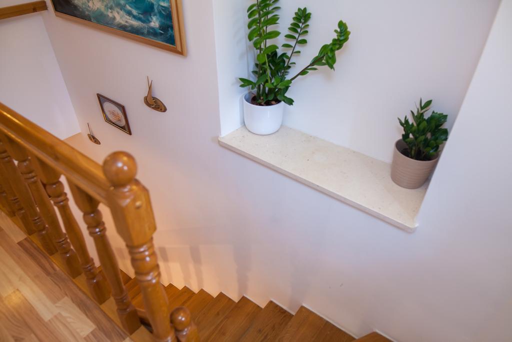 Angelus Apartments Dubrovnik Phòng bức ảnh