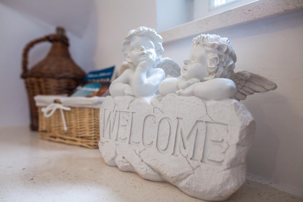 Angelus Apartments Dubrovnik Phòng bức ảnh