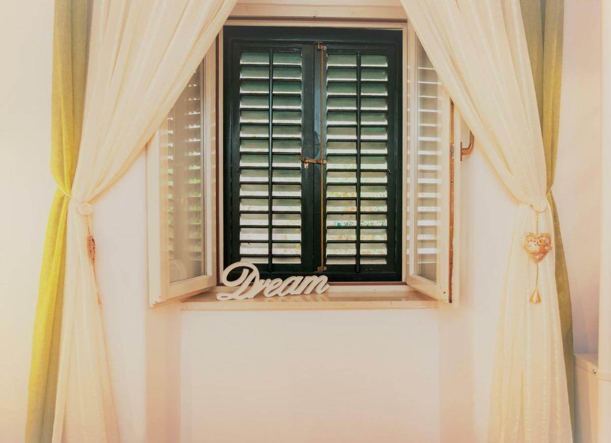 Angelus Apartments Dubrovnik Ngoại thất bức ảnh