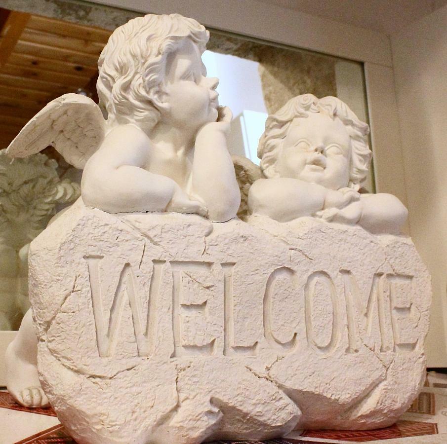 Angelus Apartments Dubrovnik Ngoại thất bức ảnh