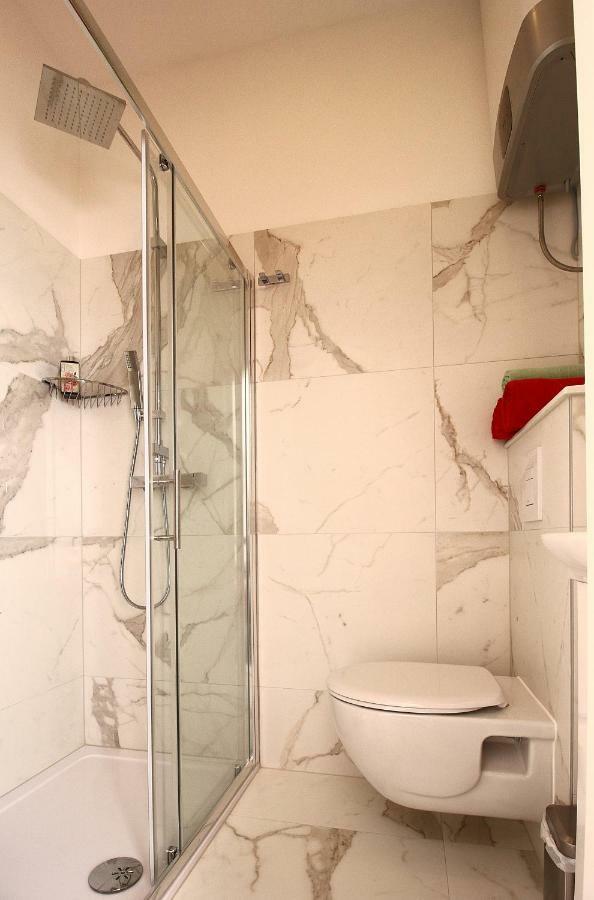 Angelus Apartments Dubrovnik Ngoại thất bức ảnh
