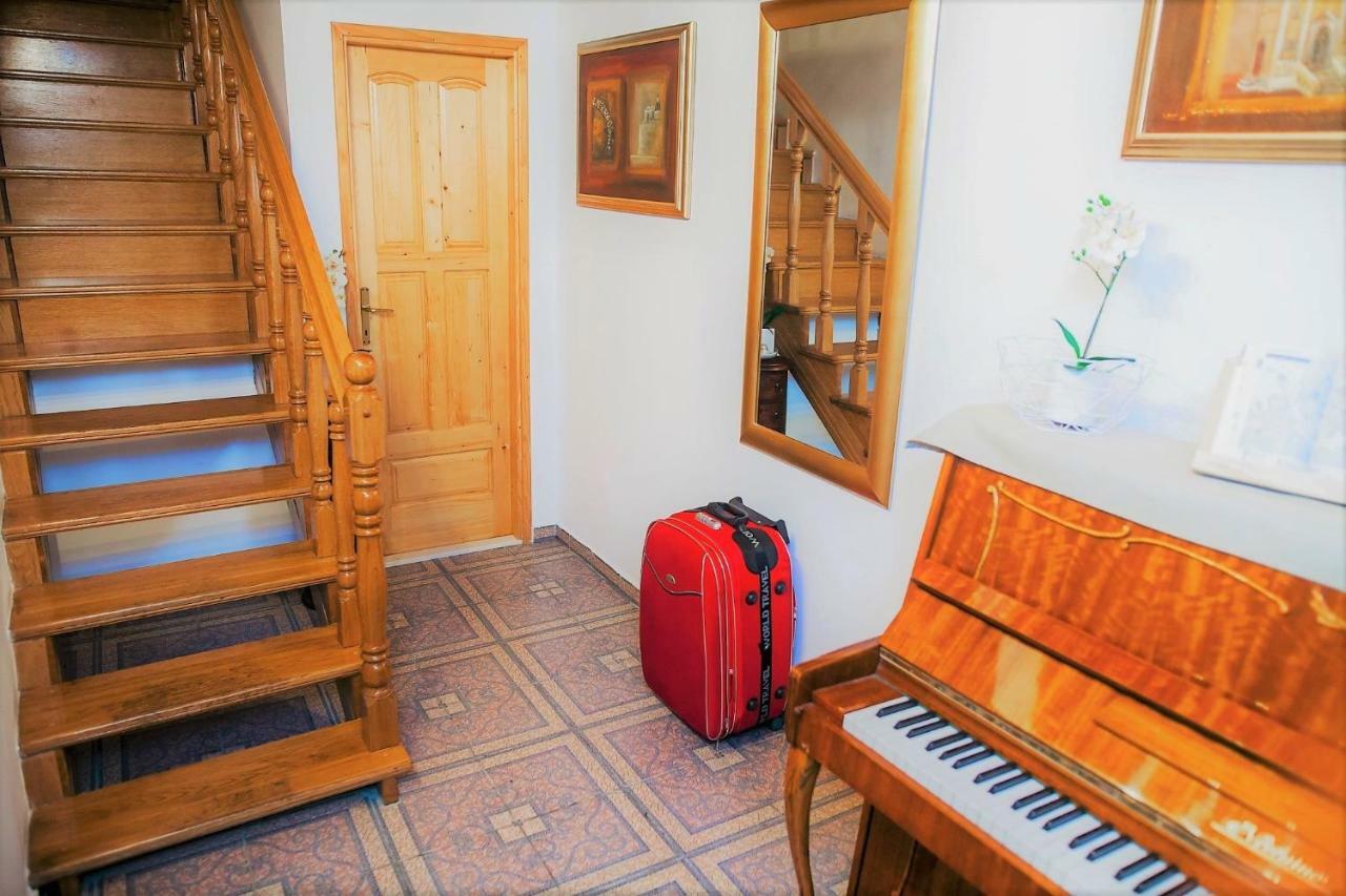 Angelus Apartments Dubrovnik Ngoại thất bức ảnh