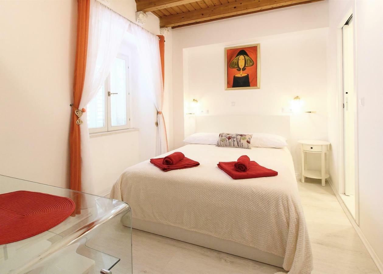 Angelus Apartments Dubrovnik Ngoại thất bức ảnh